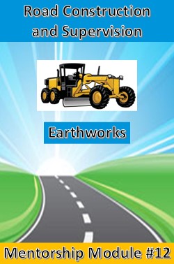 Earthworks