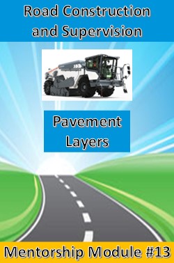 Pavement Layers