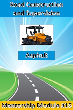 Asphalt
