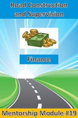 Finance