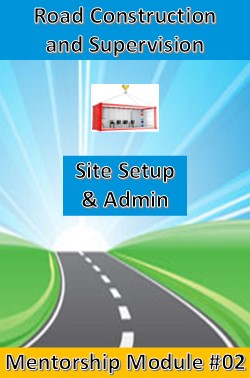 Site Setup & Admin