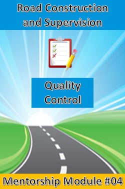 Quality Control