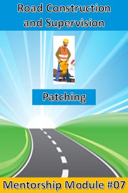 Patching