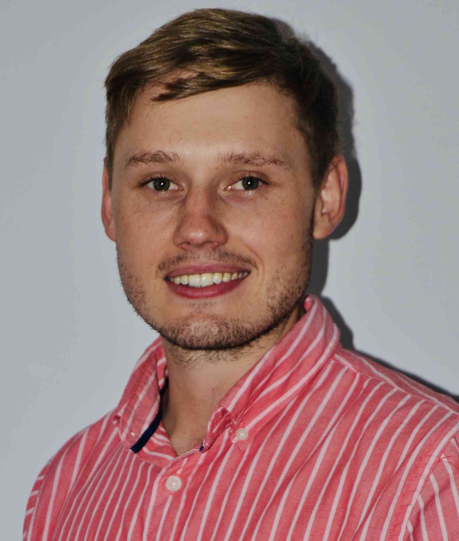 Niel Claassens