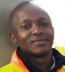 Siphelele Mhlongo